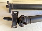 03 - 06 Mercedes R230 Sl500 Drive Shaft Driveshaft Line Propeller 2304102106 Oem