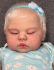Girl Reborn Baby Doll