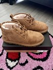 Men   s Ugg Neumel Boot Chestnut