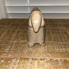 Yusuke Aida David Gill Bennington Pottery Ceramic Wooly Ram Sheep Bank