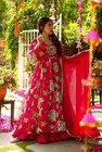 Salwar Kameez Pakistani Indian Wedding Party Wear Dress Bollywood Anarkali Suit