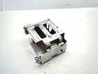 05-19 Suzuki Ls650 Boulevard S40 Battery Box Tray
