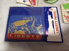 Vintage Embroidered Patch Lot Of 14 Usa Liberty Oklahoma Pearl Harbor Amish