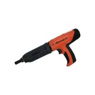Ramset Cobra  Powder-actuated Tool Fastener Gun W  Case  Orange black