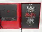 Buffy  The Making Of A Slayer First Edition 1st Pr Sarah Michelle Gellar Vampire