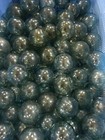 Japanese Glass Fishing Floats 3  Lot Of 18 Vintage