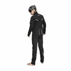 Rockbros Winter Cycling Suit Jacket   Pant Thermal Fleece Windproof Lightweight