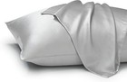 100  Pure Mulberry Silk Pillowcase For Hair And Skin 25 Momme 6a  Grade Silk    