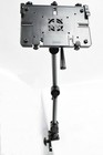 Mobotron Vehicle Laptop Mount  10 -17  Laptop tablet With C-clamp Mounting Base