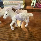 Schleich Bayala Pegasus Family - Sunrise Pegasus Mare And Foal