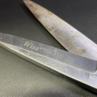 Wiss 10 In  Inlaid 20  Industrial Upholstery And Fabric Shears