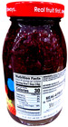 Crofter s Organic Triple Berry Jam   Jelly Fruit Spread 28 Oz Exp 05 2027
