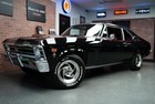 1969 Pontiac Acadian Ss