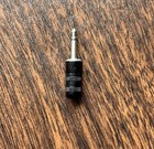 Lot Of Five  850 Switchcraft Connector Audio - Video Rca - Phono - Speaker