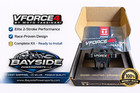 Vforce 4 V4r01d For Honda Cr125r 87-00   2002 By Moto Tassinari New
