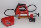 New Milwaukee Bare Kit 2446-21xc M12 Volt Cordless Grease Gun Battery Charger
