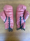 Mike Tyson Deontay Wilder Signed Everlast Boxing Gloves Lot Beckett Bas