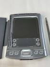 Palm Tungsten E2 Pda Bluetooth Touchscreen W  Stylus  Case  Software Cd