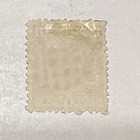 1885 Montserrat Stamp Sn 10 Sg 12 Four Pence  Possible Forgery