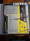 Matt Crafton Autographed Hero Card