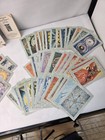 Thoth Tarot Cards Aleister Crowley Deck W  Box   Instructions Rare 1978 Vintage