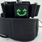 Slimevr Compatible Full-body Tracker  single   Vrchat Bumixr   Extension