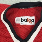 Vintage Superior Amateur Hockey Association Hockey Jersey Saha Wisconsin Medium