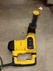 Dewalt Tools D25481k 1-9 16   40mm  Corded Sds Max Combination Rotary Hammer