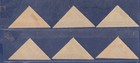  ecuador 1936 Sc 43 50 Optd air set Mh     X1677
