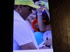 Rafael Nadal Autographed New Penn Tennis Ball W coa