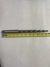 Champion Cutting Tool Corp New Spiral Flute Taper Shank Bridge Reamer 11 16   
