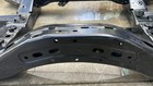 23-25 Hyundai Ioniq 6 Rwd Front Suspension Subframe Crossmember Cradle   112310