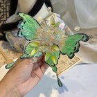 Chinese Style Butterfly Hair Clip Hanfu Hair Accessory Women
