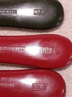 3 Bard Parker Vintage Scalpel Surgical Knife Handles B-p Usa No 5 And 2 No 6