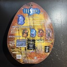 2000 Toy Vault Farscape Series 1pa  U Zotoh Zhaan Figure Unopened