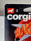 1977 Corgi Blakes 7 Liberator Spaceship Bbc Diecast Terry Nation Mettoy Moc