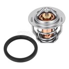 Thermostat   O-ring For Suzuki Sv650 Sv650s Sv1000 Sv1000s 2003-2007 17670-06g51