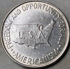 1952 Silver Washington-carver 50c  A Beautiful High Grade Commemorative  