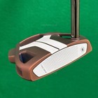 Taylormade Spider Tour-x Torched Tp Db 35  Putter Kbs W  Super Stroke   Hc