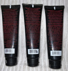 Lot Of 3 Avon Black Suede Sport After Shave Conditioner 3 4 Fl Oz New Sealed G20