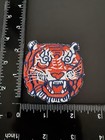 Vintage Retro Classic Detroit Tigers Old School Logo Patch New Old Stock       
