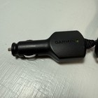 Replacement Oem Garmin Nuvi Gps Car Charger 320-00239-40 Mini-usb Power Cord