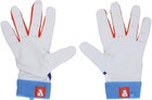 Pete Alonso Mets Player-issued White Nike Batting Gloves From 2025 Mlb Season