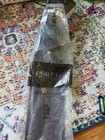 Mares Razor Pro Freediving Spearfishing Scuba Diving Fins Sz 7-8 41-42 Eur