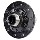 Powertrax Differential Gt109035  Grip Pro Limited Slip 35-spline For Ford 9 In 