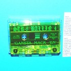 Str-8 Ballin  Gangsta Mack en--90 s Chicago Mix Tape Rare   