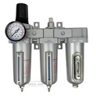 1 2  Npt Air Compressor Regulator Filter Dryer Coalescing Desiccant System