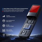 Hidden Camera Detectors Spy Camera Detector With Rf Signal   Infrared Detection