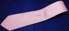 Boy s Vineyard Vines Made In U s a  Light Pink white Whale Motif Tie - Neck Tie 