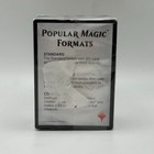 Mtg Magic The Gathering Commander 2018 Deck Nature s Vengeance Loose Deck Sealed